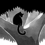 The Ash Tree — Finals Final images for The Ash Tree by M. R. James
