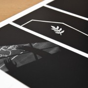 Final images for The Ash Tree by M. R. James