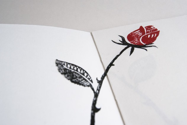 The Book I Made — Page Detail The Book I Made — Page Detail
