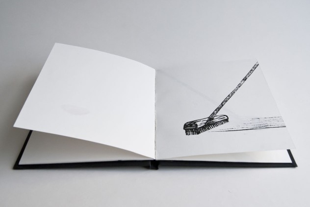 The Book I Made — Page Detail The Book I Made — Page Detail