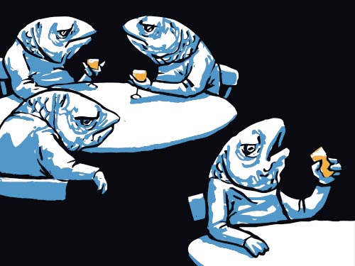 fish